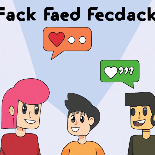 Ask Friends and Family for Feedback