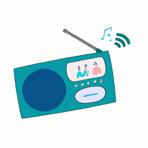 Use the Radio Feature to Discover New Artists