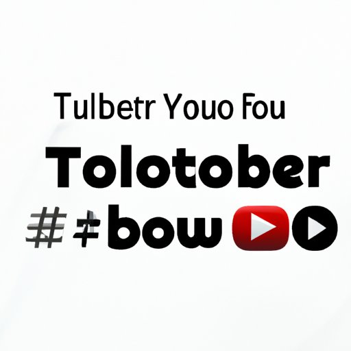 Follow your favorite artists on YouTube