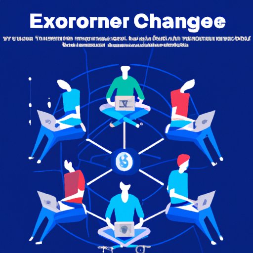 Utilize Cryptocurrency Exchanges or Brokers