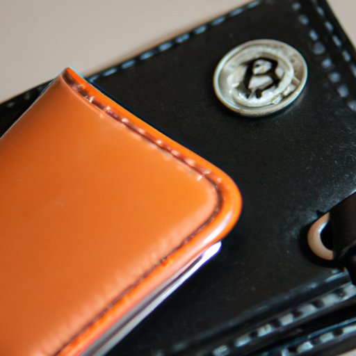 Check your Bitcoin wallet for transactions
