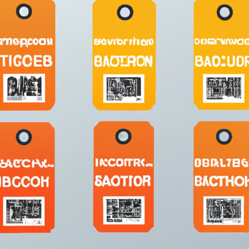 Check Bitcoin Address Tags and Labels