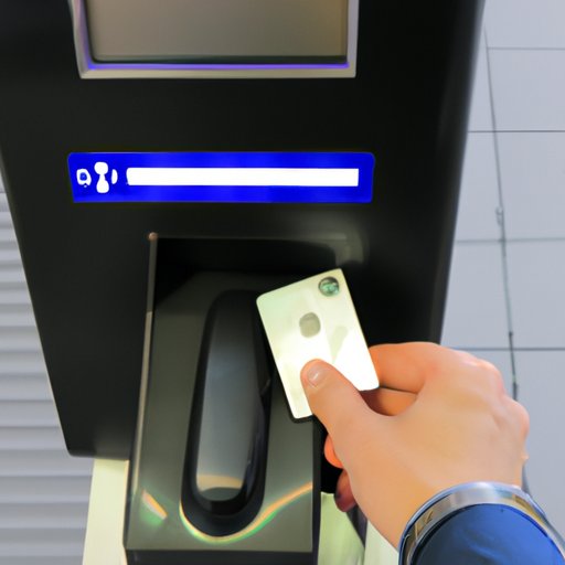 Contact the Exchange Where the Wallet is Registered