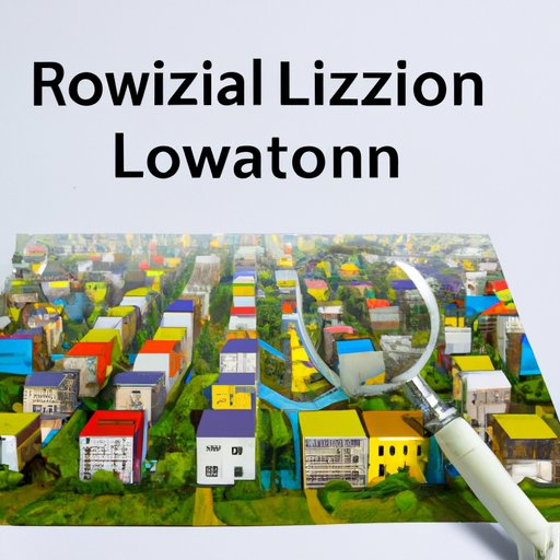 Research Local Regulations and Zoning Laws