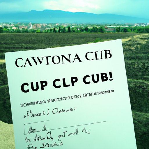 Join a Land Investment Club