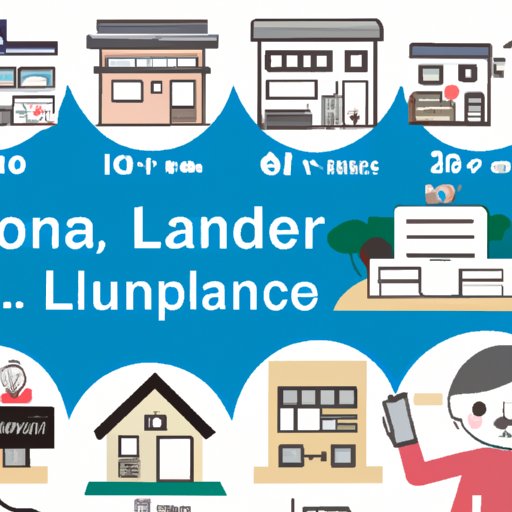 Contact Local Banks and Lenders