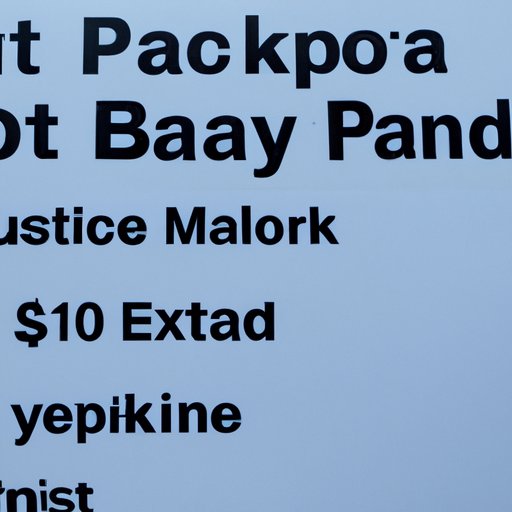 How to Use Payback Period as a Measure of Investment Performance