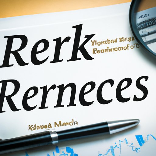 Research Stock Market Trends and News to Identify Potential Opportunities