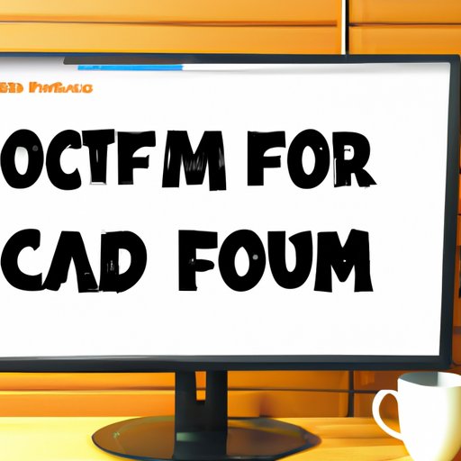 Check Online Forums and Discussion Boards
