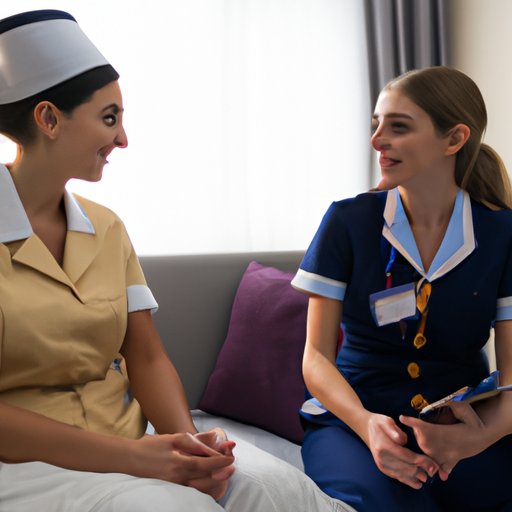 Talk to Other Travel Nurses About Their Experience with Finding Housing