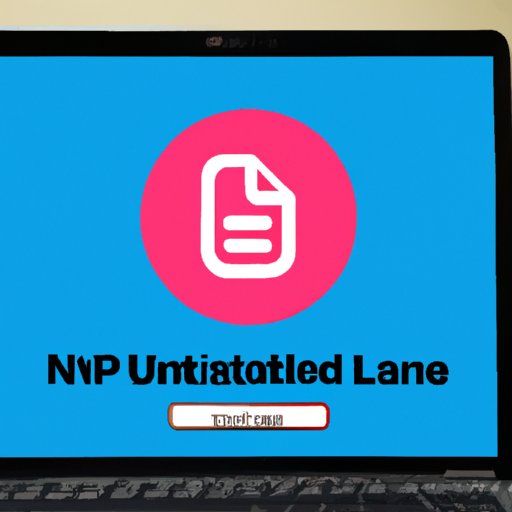 Uninstall Programs That Are No Longer Used or Needed