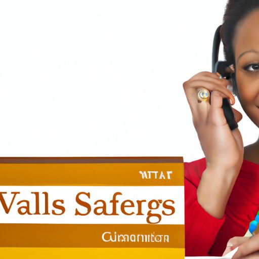 Calling Wells Fargo Customer Service to Request Your Account Number