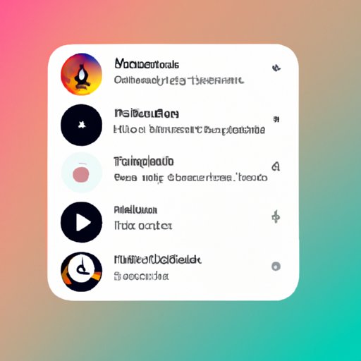 Follow Your Favorite Artists and Receive Personalized Suggestions from Apple Music