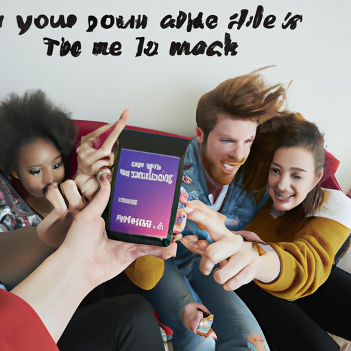 Create a Playlist of Your Favorite Songs and Share it with Friends