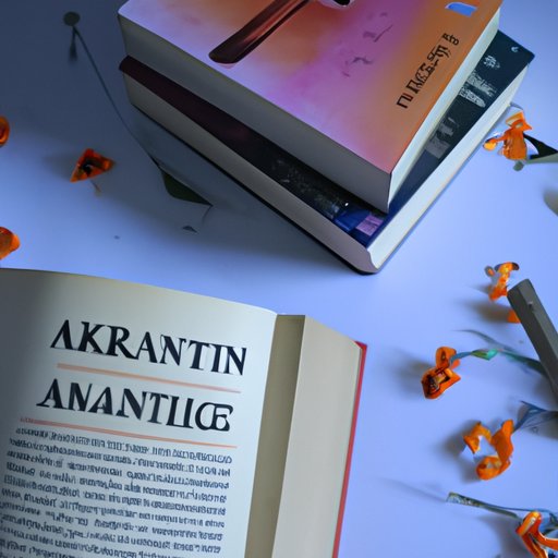 Analyze Literary Works You Admire