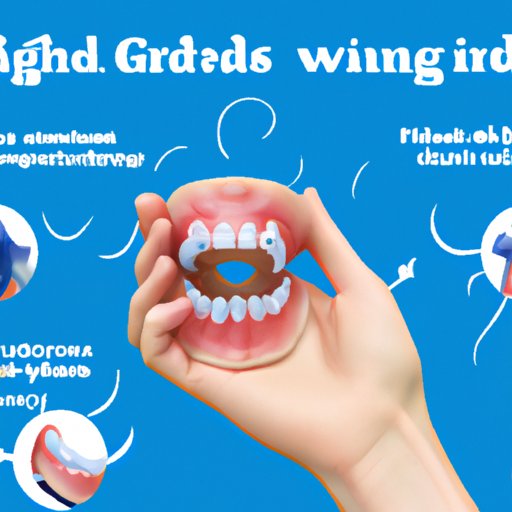 A Comprehensive Overview of Fitting a Mouthguard