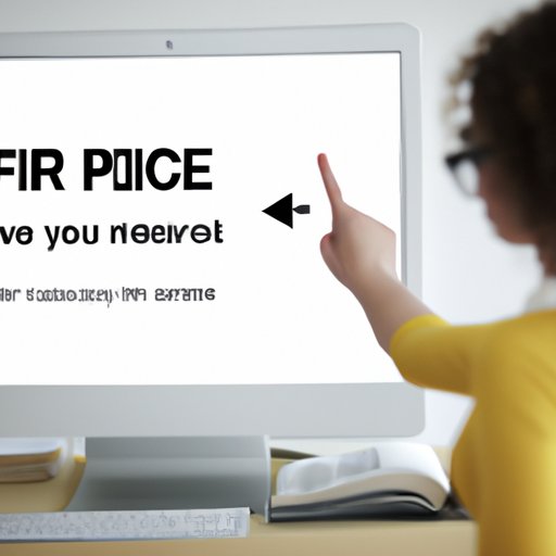 Pay Attention to File Size