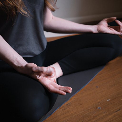 Exploring Alternative Therapies such as Yoga and Meditation
