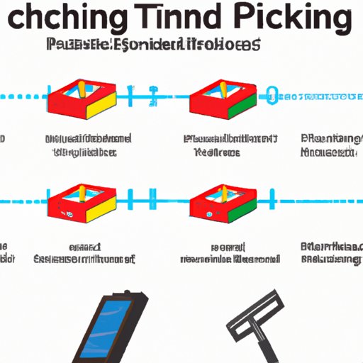 Overview of Pinch Detection System