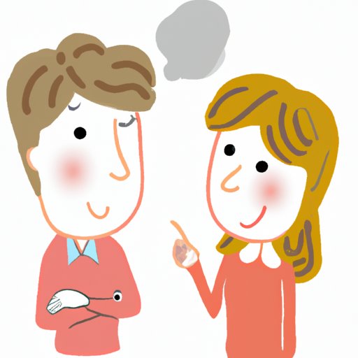 Show Interest in the Other Person