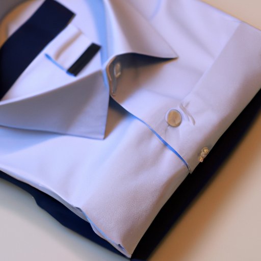 Tips for Packing Smart: How to Fold a Dress Shirt for Travel