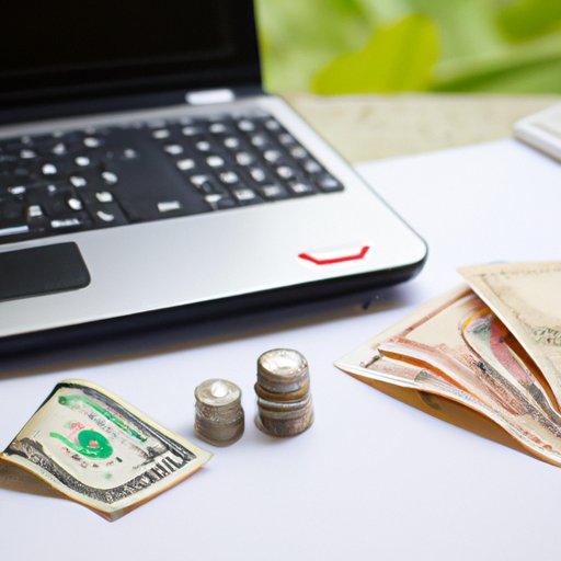 Utilize Online Tools to Manage Money