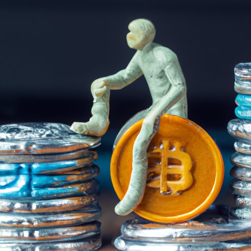 Earning Interest on Bitcoin Deposits