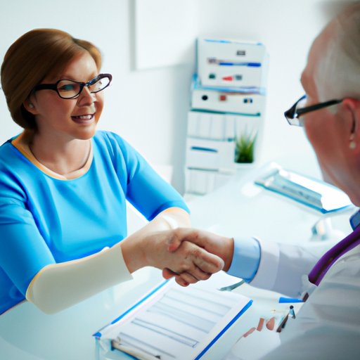 Try Negotiating with Your Medicare Provider