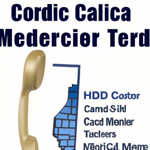 Contact Your State Medicaid Office