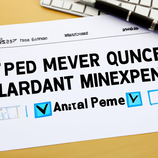 Check if You Are Eligible for a Medicare Overpayment Refund