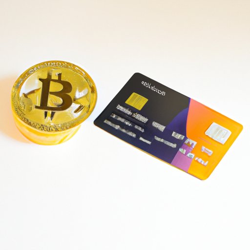 Buy Bitcoin With a Credit Card or Debit Card