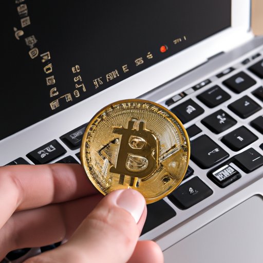 Earn Bitcoin Through Trading on a Cryptocurrency Exchange