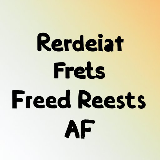 Use a Referral Program to Receive Free Access