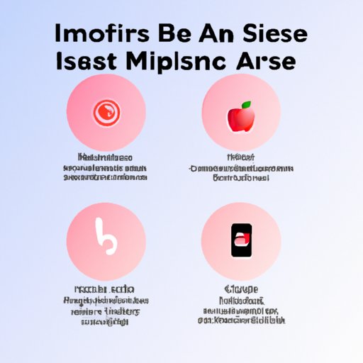 Learn More About Apple Music Features and Benefits