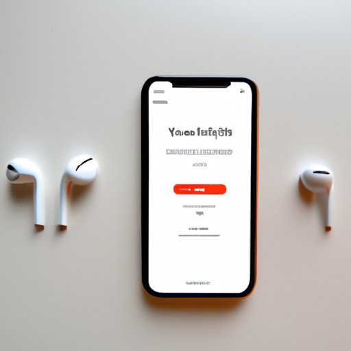 Follow the Steps to Activate 6 Months of Free Apple Music with AirPods