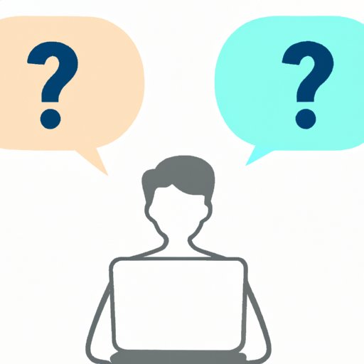 Participate in Online Discussion Forums and Ask Questions