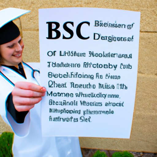 Benefits of Getting a BSN Degree