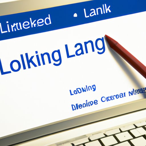 Log into Your Online Banking Account