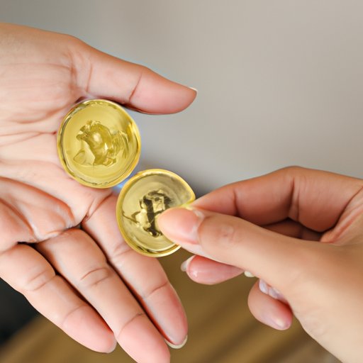 Accept Bitcoin as Payment for Goods or Services