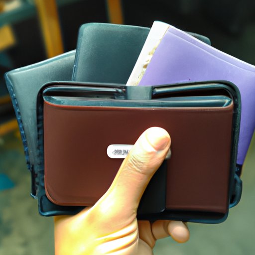 Choose a Wallet That Best Suits Your Needs