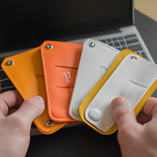 Research the Different Types of Bitcoin Wallets