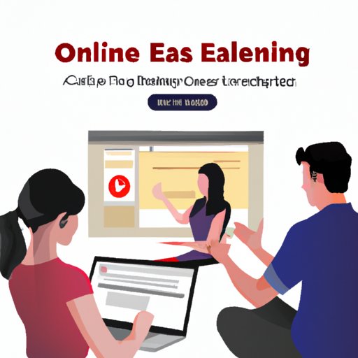 Take Online Courses or Attend Workshops