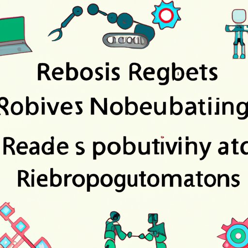 Reasons to Pursue a Career in Robotics