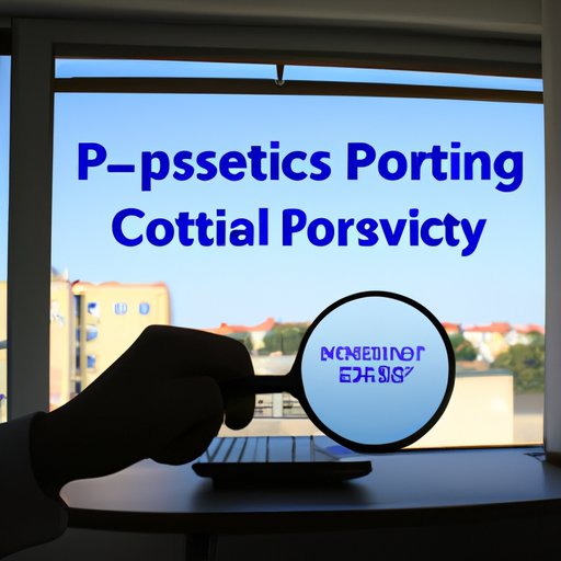 Look Into Private Testing Services