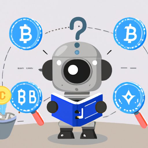 Research the Different Types of Crypto Bots
