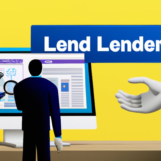 Look for Additional Services Offered by the Lender