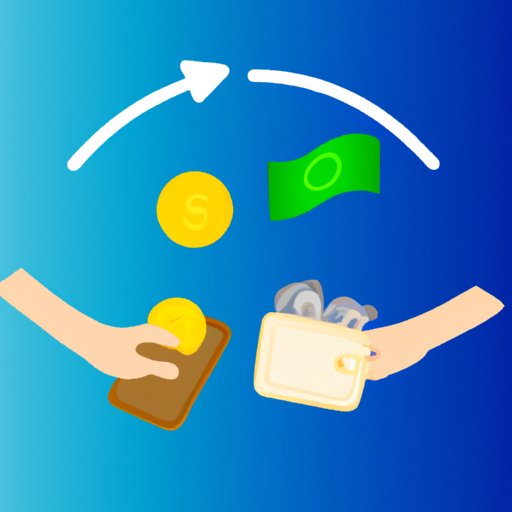 Transfer Funds from an Exchange to Your Wallet