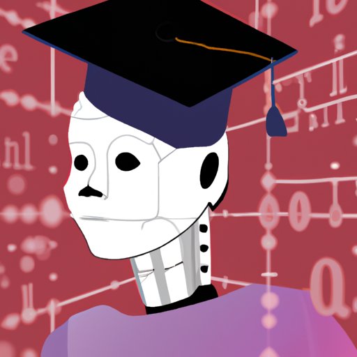 Research Schools Offering Artificial Intelligence Degrees