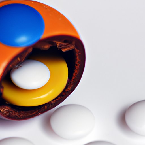 Hide the Pill in a Tasty Treat