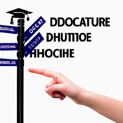 Choose a School That Offers the Right Degree Program
